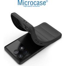 Microcase Xiaomi Poco F6 Pro / Redmi K70 Pro Miami Serisi Darbeye Dayanıklı Silikon Kılıf  AL3420