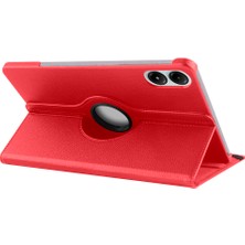 Roketcim Xiaomi Poco Pad Dönebilen Standlı Tablet Kılıf