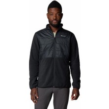 Columbia Basin Butte™ Full Zip Fleece Iı Erkek Polar AO4318