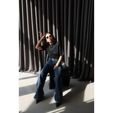 Özge Özgenç Ö.ö.vatkalı Basic Tshirt