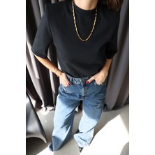Özge Özgenç Ö.ö.vatkalı Basic Tshirt