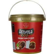 Activella Kakaolu Fındık Kreması 800 gr x 2