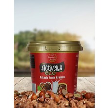 Activella Kakaolu Fındık Kreması 800 gr x 2