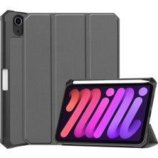 Dgplz Store iPad Mini 6 / Mini 2024 Için Tpu Kılıf (Yurt Dışından)