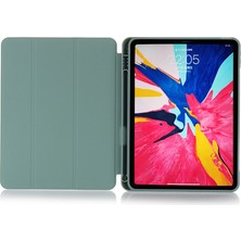 Dgplz Store iPad Mini 6 Için Skin Fe Deri Kılıf (Yurt Dışından)