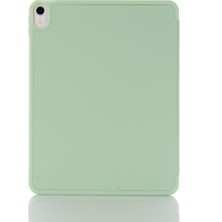 Dgplz Store iPad Mini 6 / Mini 2024 Için Skin Fe Deri Kılıf (Yurt Dışından)