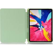 Dgplz Store iPad Mini 6 / Mini 2024 Için Skin Fe Deri Kılıf (Yurt Dışından)