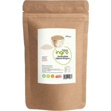 Ingro Glutensiz Karabuğday Köftelik Bulguru 1000 G