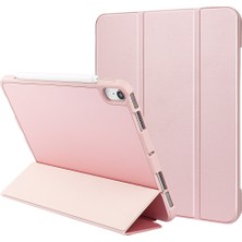 Dgplz Store iPad Mini 6 Için Deri Tablet Kılıfı iPad Mini 6 / Mini 2024 Için (Yurt Dışından)