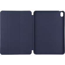 Dgplz Store iPad Mini 6 Için 3'lü Akıllı Deri Kılıf (Yurt Dışından)