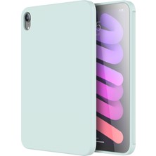 Mutural iPad Mini 2024 / Mini 6 Için Mutural Tablet Kılıfı (Yurt Dışından)