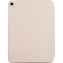 Dgplz Store iPad Mini 6 Için 3'lü Akıllı Deri Kılıf (Yurt Dışından)