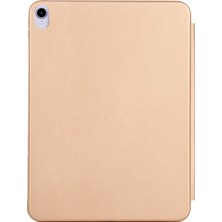 Dgplz Store iPad Mini 6 Için 3'lü Akıllı Deri Kılıf (Yurt Dışından)