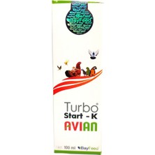 Turbo Start K 100 ml Avian