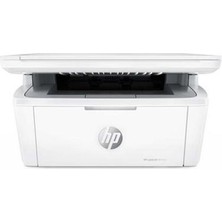 HP A4 M141a 7MD73A Siyah Çok Fonksiyonlu Lazer Yazıcı USB