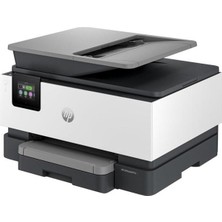 Hp Officejet Pro 9123 403W0C Renkli Çok Fonksiyonlu Yazıcı Usb,Kablosuz