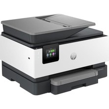 Hp Officejet Pro 9123 403W0C Renkli Çok Fonksiyonlu Yazıcı Usb,Kablosuz