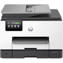 Hp A4 Officejet Pro 9130 404K9C Mürekkepli Çok Fonksiyonlu Faxlı Yazıcı Yazıcı Usb,Kablosuz