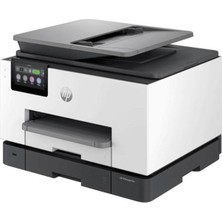 Hp A4 Officejet Pro 9130 404K9C Mürekkepli Çok Fonksiyonlu Faxlı Yazıcı Yazıcı Usb,Kablosuz