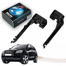 Chevrolet Captiva 2007-2024 Için Sunroof Tamir Seti
