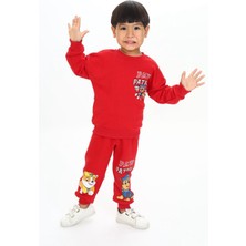 Samy Kids Paw Patrol Takım