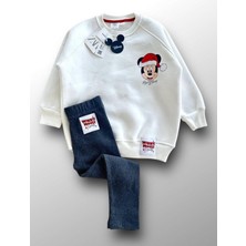 Samy Kids Yılbaşı Mickey Takım