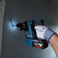 Bosch Professional Gbh 18 V - 26F Akülü Çift Akülü 6.0 Ah Kırıcı Delici 0611910003