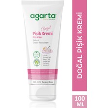 Agarta Doğal Pişik Kremi 100 ml