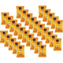 Tchibo Türk Kahvesi 100 gr * 30 Paket ( 3kg )