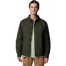 Columbia Landroamer™ Quilted Shirt Erkek Uzun Kollu Gömlek AM4571