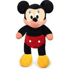 Özgüner Oyuncak Legoosh Mickey Mouse 120 cm Sevimli Peluş Oyuncak