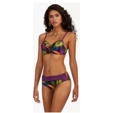 Argento 00-1280-8015 Kaplı Bikini 23Y