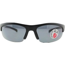 Ray-Ban RB4039 601S/81 Polarize Erkek Güneş Gözlüğü