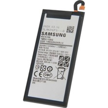 Yıldırım İletişimm Samsung A520 J530 Batarya