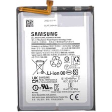 Yıldırım İletişimm Samsung A73 A735 Batarya