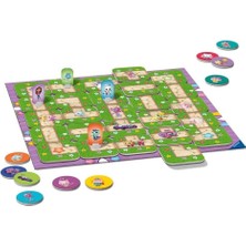 226481 Ravensburger - Gabbys Dolhouse Labirent