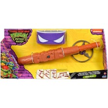 TU806001 Tmnt Ninja Maske ve Aksesuar Seti - 83530