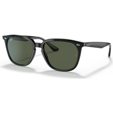 Ray-Ban Rb 4362 601 / 71 55.18 Unisex Güneş Gözlüğü