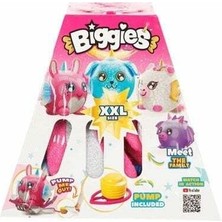 72030 Şişme Peluş Tavşan Xxl -Sunman