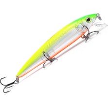 Strike Pro EG-063F Flash Minnow 8.5 cm 8.6 gr  Maket Yem