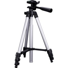 Newnet X3110 Profesyonel Fotoğraf Video Çekimi 106 cm Tripod