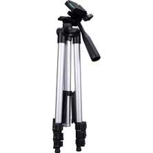 Newnet X3110 Profesyonel Fotoğraf Video Çekimi 106 cm Tripod