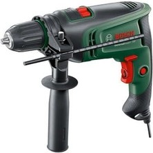 Bosch Home & Garden Universalımpact 730 + 15 Parça Set