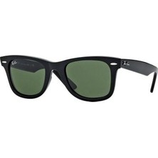 Ray-Ban RB2140 901 50 Wayfarer Unisex Güneş Gözlüğü