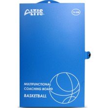 Altis TK20B Basketbol Taktik Tahtası