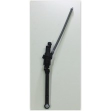Debriyaj Üst Merkezi P207-P208-P2008-C3-DS3 1.4-1.4 16V-1.6 16V Vtı 08