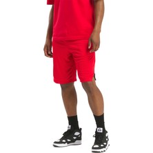 Reebok Atr Hoopwear Short Kırmızı Erkek Şort