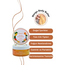 Nutrazeyra Cosmetics Besleyici Arındırıcı ve Nemlendirici Body Scrub El Ayak ve Vücut Peelingi, 150 ml