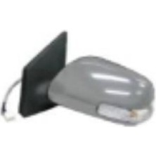 Toyota Corolla Dıkız Ayna El Sın Astoyota Sol 2008-  8794012F30  TOY11CO022