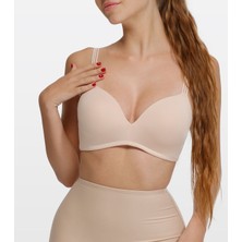 Sütyen Balensiz / Telsiz Rahat Sütyen Bralet Yüksek Kalite